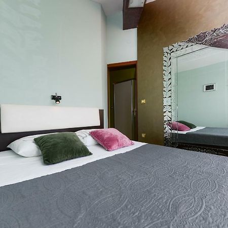 Apartment Paradise 자다르 외부 사진